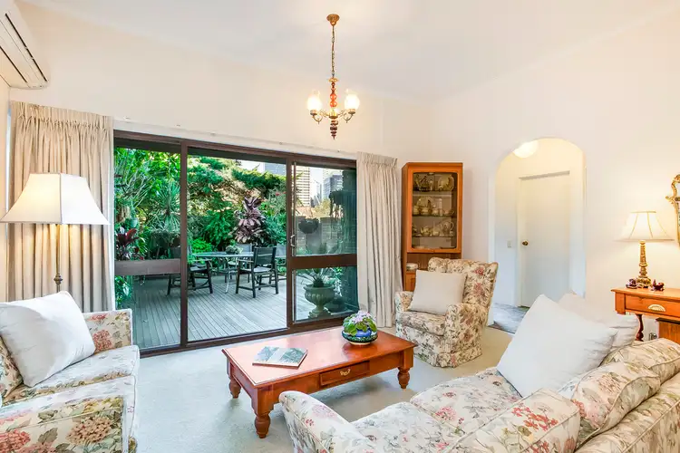 Third view of Homely townhouse listing, 4/6 Waverton Avenue, Waverton NSW 2060