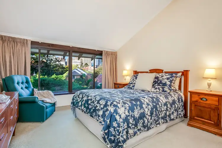 Fifth view of Homely townhouse listing, 4/6 Waverton Avenue, Waverton NSW 2060