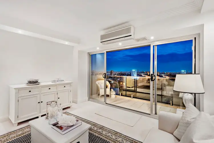 13/199 Walker Street, North Sydney NSW 2060