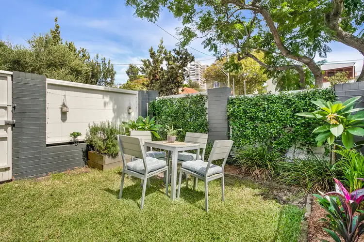Fifth view of Homely apartment listing, 2/43 Young Street, Cremorne NSW 2090