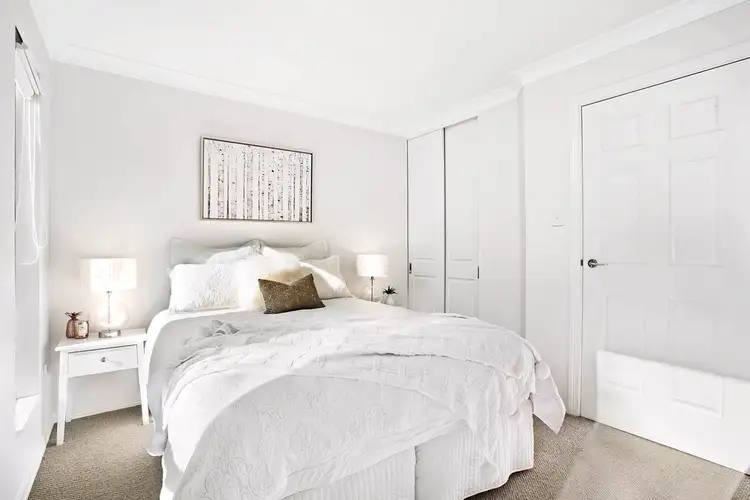 Fifth view of Homely townhouse listing, 5/56 Young Lane, Cremorne NSW 2090