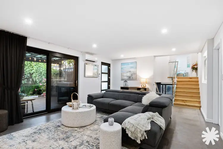 Second view of Homely house listing, 8/33 Angelo Street, South Perth WA 6151
