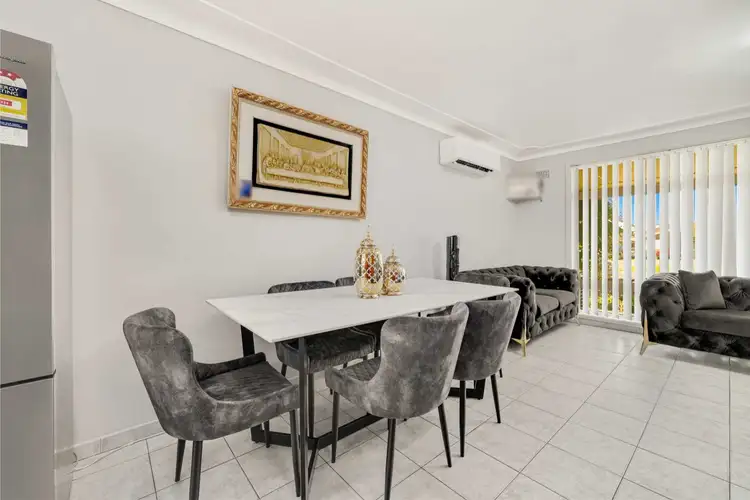 Sixth view of Homely house listing, 8 Hewison Avenue, Green Valley NSW 2168