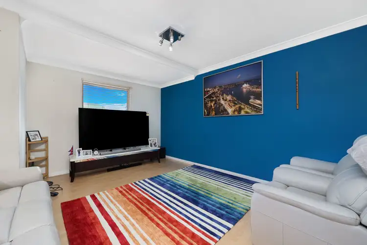 Second view of Homely unit listing, 31/100 Terminus Street, Liverpool NSW 2170
