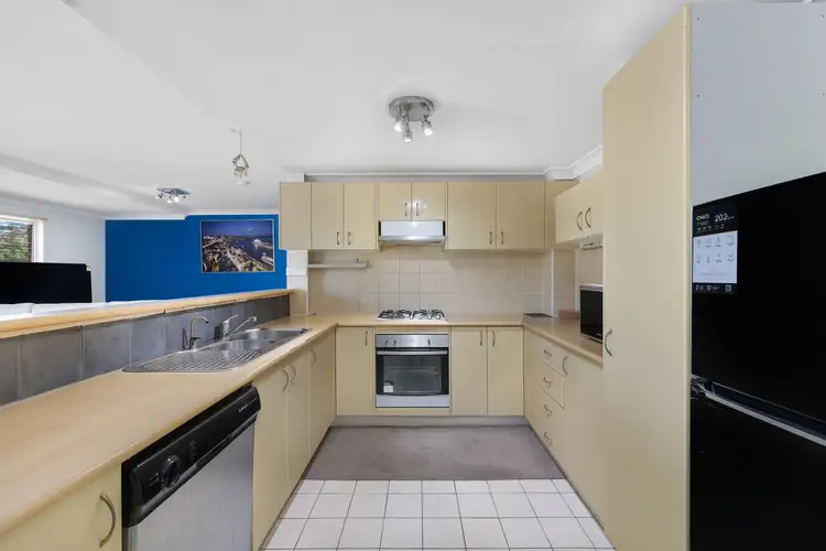 Third view of Homely unit listing, 31/100 Terminus Street, Liverpool NSW 2170