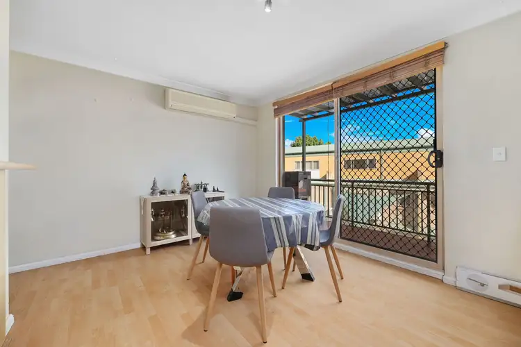 Fourth view of Homely unit listing, 31/100 Terminus Street, Liverpool NSW 2170