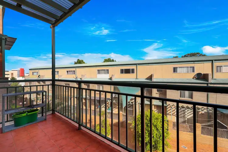 Fifth view of Homely unit listing, 31/100 Terminus Street, Liverpool NSW 2170