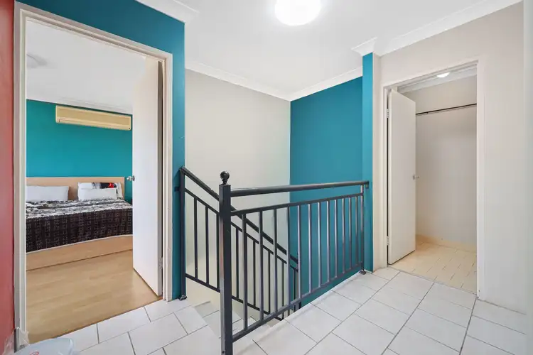 Sixth view of Homely unit listing, 31/100 Terminus Street, Liverpool NSW 2170