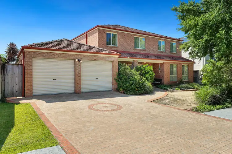 7 Umbria Street, Prestons NSW 2170