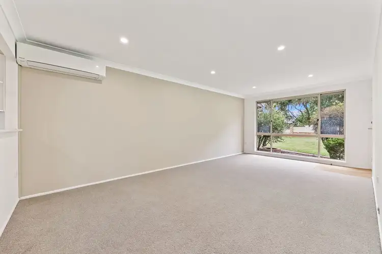 Third view of Homely villa listing, 57/25-29 Pine Road, Casula NSW 2170