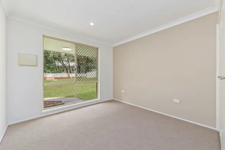 Fourth view of Homely villa listing, 57/25-29 Pine Road, Casula NSW 2170