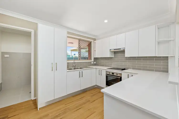 Sixth view of Homely villa listing, 57/25-29 Pine Road, Casula NSW 2170
