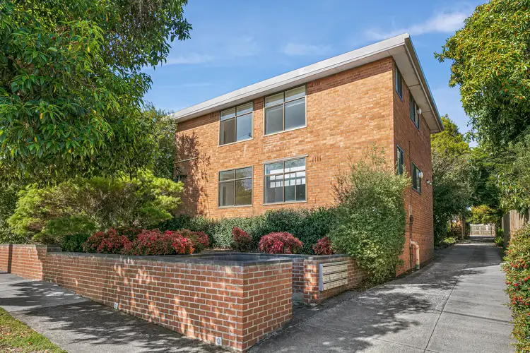 2/28 Hopetoun Street, Moonee Ponds VIC 3039