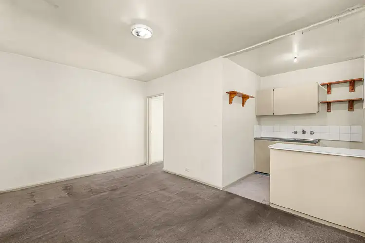 Second view of Homely unit listing, 2/28 Hopetoun Street, Moonee Ponds VIC 3039