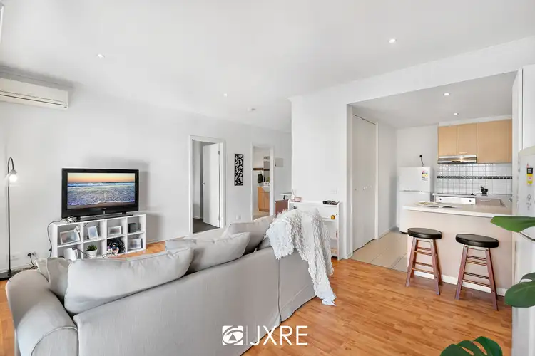 Third view of Homely apartment listing, 21/3 Rusden Place, Notting Hill VIC 3168