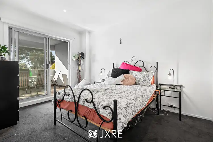 Fifth view of Homely apartment listing, 21/3 Rusden Place, Notting Hill VIC 3168