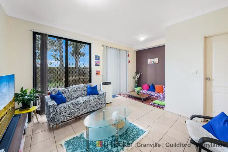 Fifth view of Homely townhouse listing, 14/1-5 Chiltern Road, Guildford NSW 2161