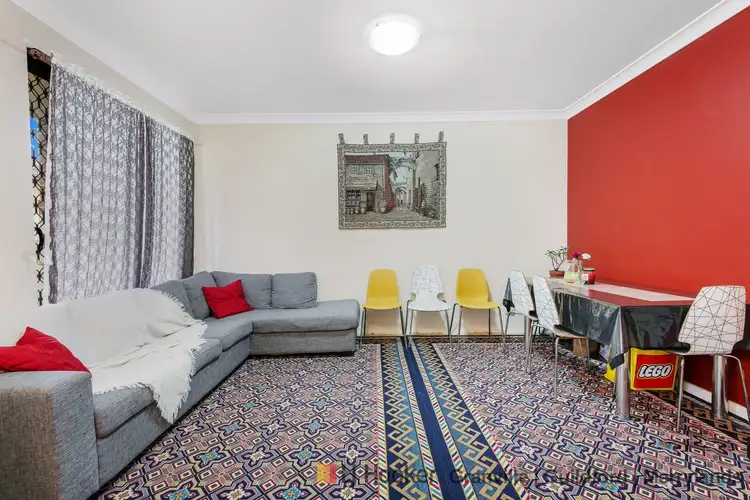 Sixth view of Homely townhouse listing, 14/1-5 Chiltern Road, Guildford NSW 2161