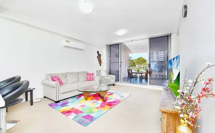 Main view of Homely apartment listing, 26/7 Aird Street, Parramatta NSW 2150