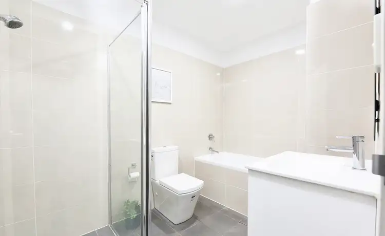 Third view of Homely apartment listing, 26/7 Aird Street, Parramatta NSW 2150
