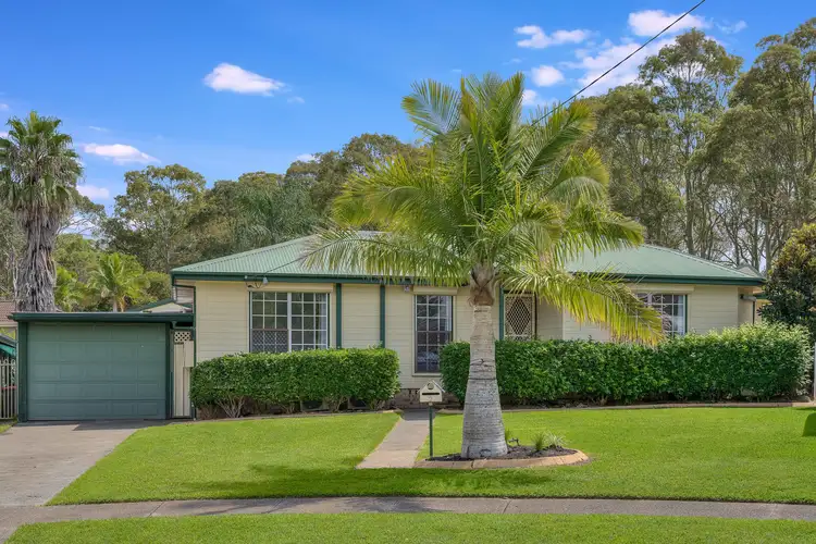 2 Sapphire Drive, Tarro NSW 2322