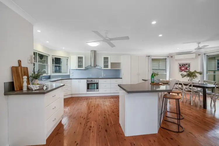 Third view of Homely house listing, 2 Sapphire Drive, Tarro NSW 2322