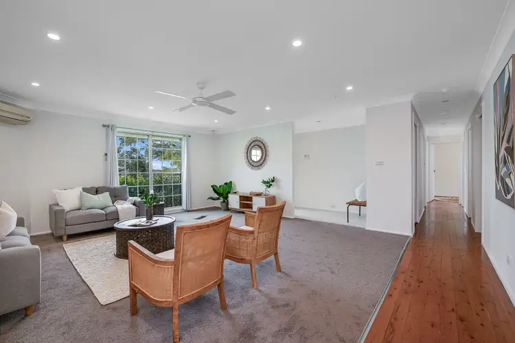 Fourth view of Homely house listing, 2 Sapphire Drive, Tarro NSW 2322