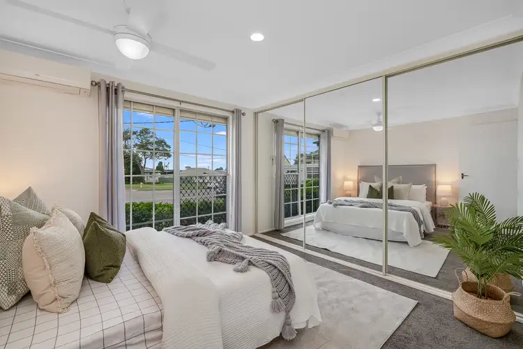 Fifth view of Homely house listing, 2 Sapphire Drive, Tarro NSW 2322