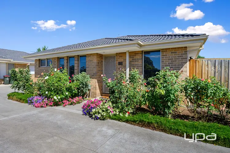 2/45 Holts Lane, Darley VIC 3340