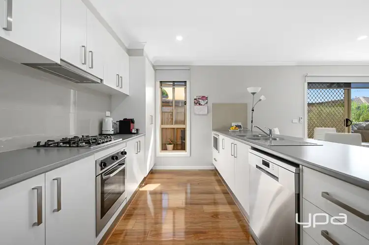 Third view of Homely unit listing, 2/45 Holts Lane, Darley VIC 3340