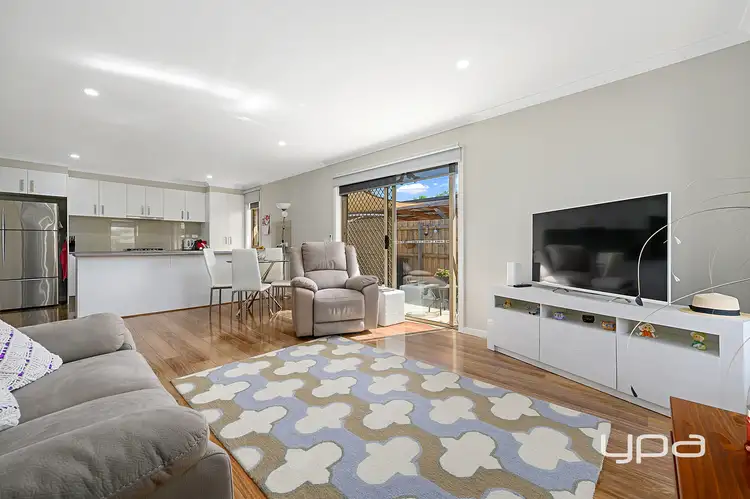 Fourth view of Homely unit listing, 2/45 Holts Lane, Darley VIC 3340