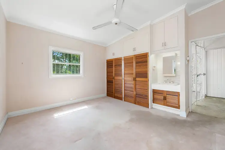 Fourth view of Homely house listing, 75 Crump Street, Holland Park West QLD 4121
