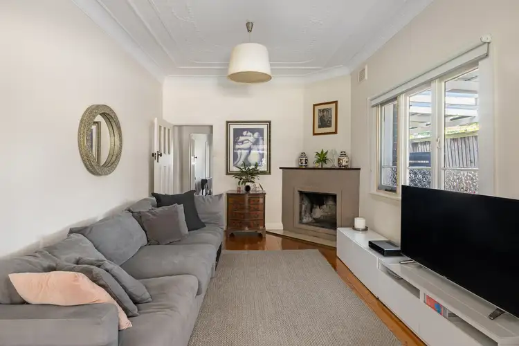 Second view of Homely house listing, 59 Mepunga Street, Concord West NSW 2138