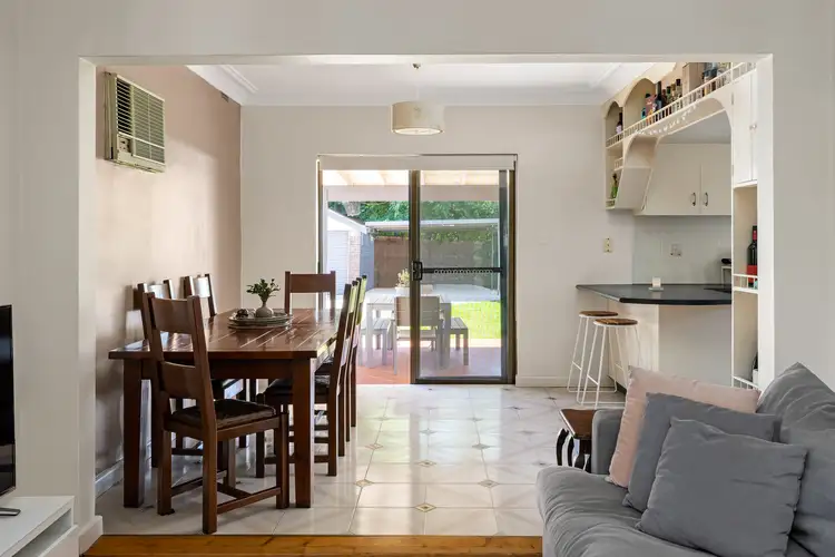 Fourth view of Homely house listing, 59 Mepunga Street, Concord West NSW 2138