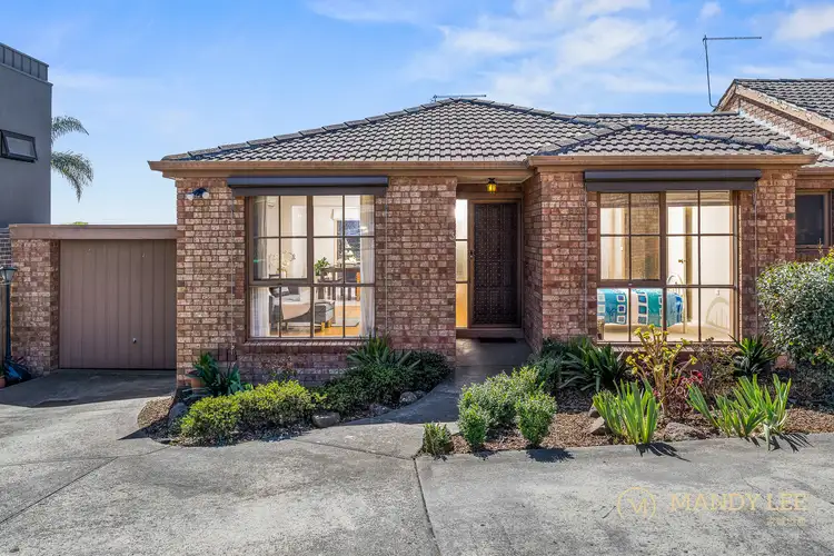 3/25 Churchill Street, Doncaster East VIC 3109