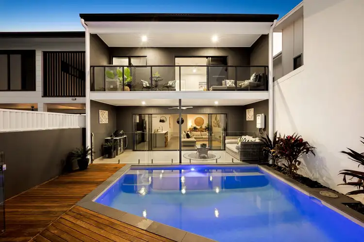 14 Osborne Circuit, Maroochydore QLD 4558