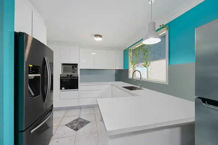 Second view of Homely house listing, 5 Rottnest Avenue, Hinchinbrook NSW 2168