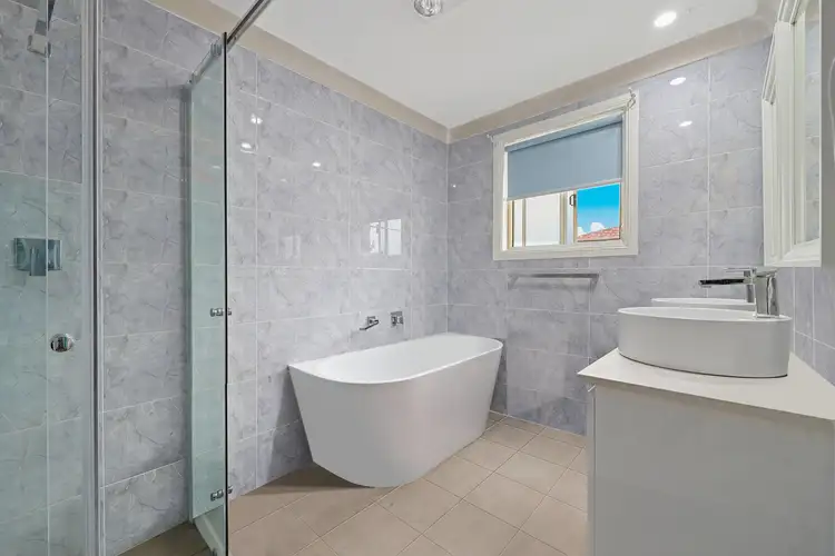 Fifth view of Homely house listing, 5 Rottnest Avenue, Hinchinbrook NSW 2168