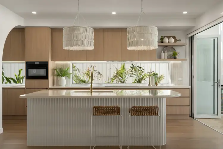 Fourth view of Homely house listing, 96 Gallipoli Road, Carina Heights QLD 4152