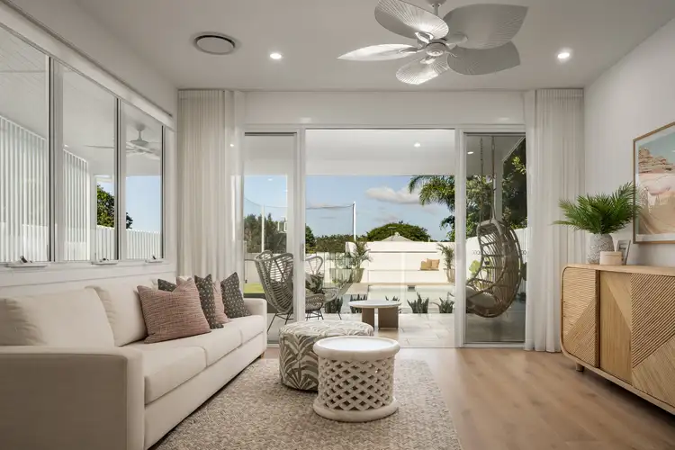 Sixth view of Homely house listing, 96 Gallipoli Road, Carina Heights QLD 4152