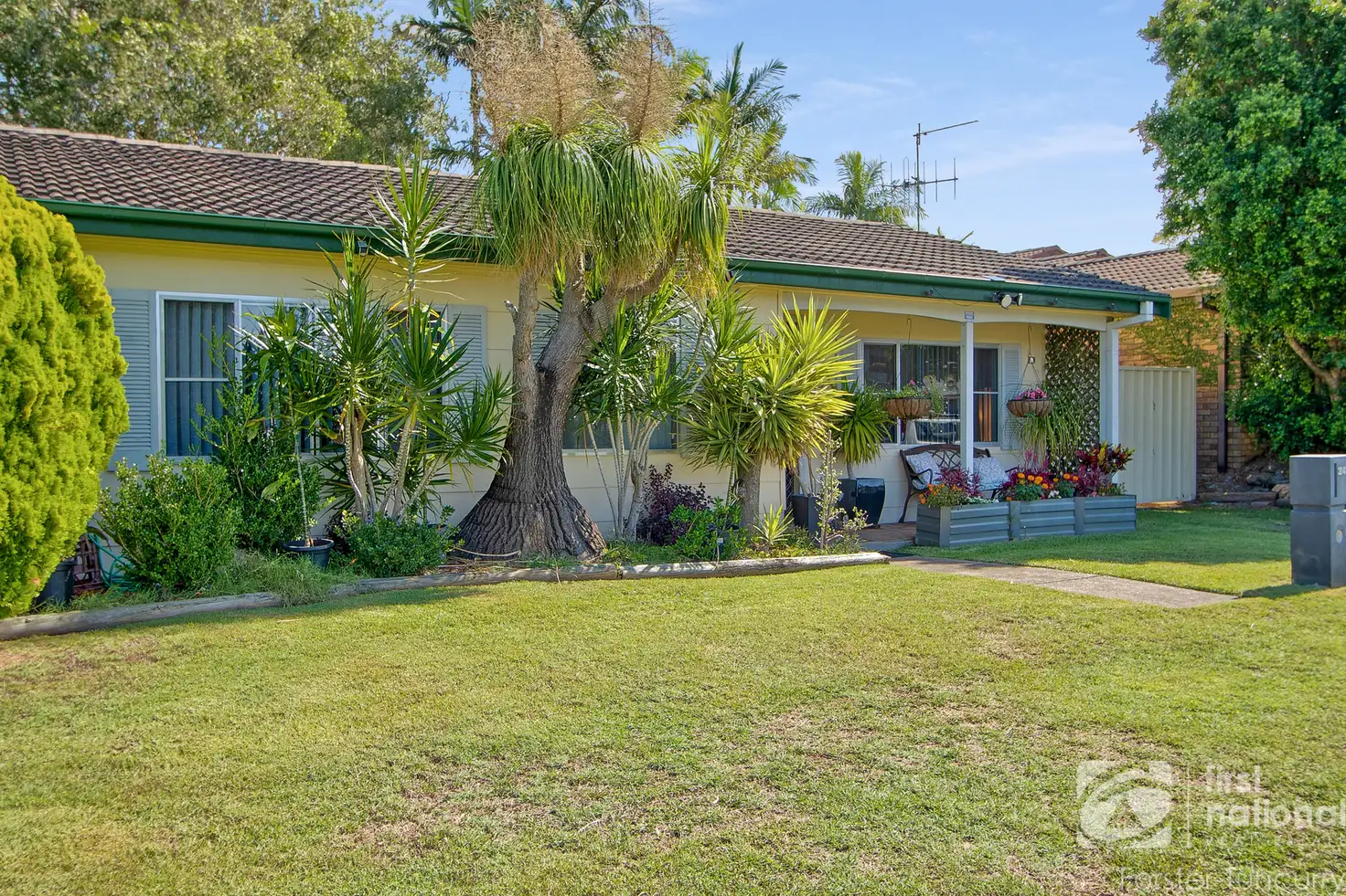 Main view of Homely house listing, 24 Cavill Avenue, Forster NSW 2428