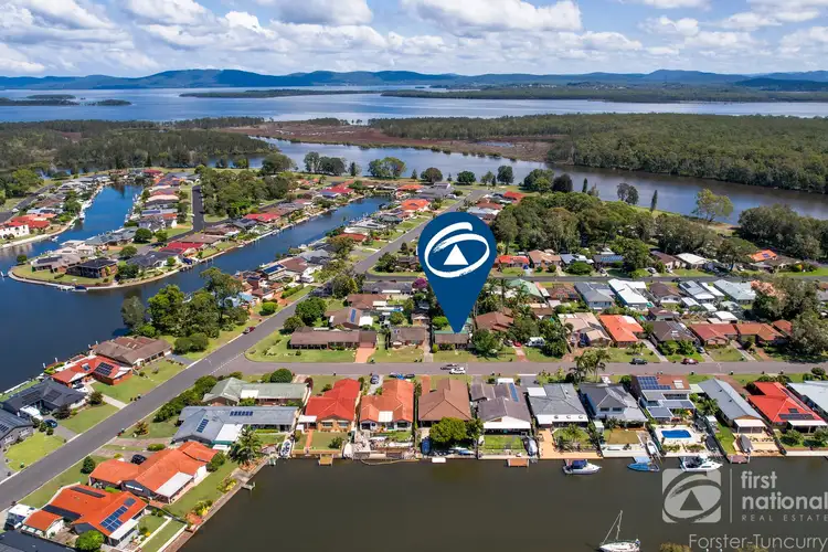 Second view of Homely house listing, 24 Cavill Avenue, Forster NSW 2428