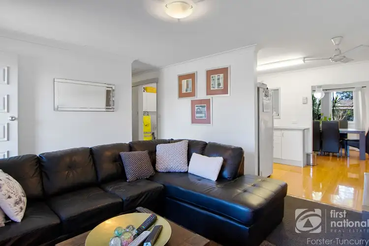 Fourth view of Homely house listing, 24 Cavill Avenue, Forster NSW 2428