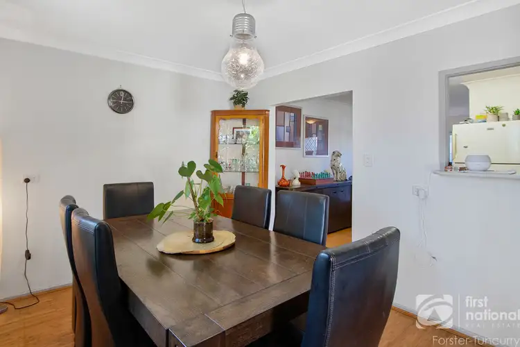 Fifth view of Homely house listing, 24 Cavill Avenue, Forster NSW 2428