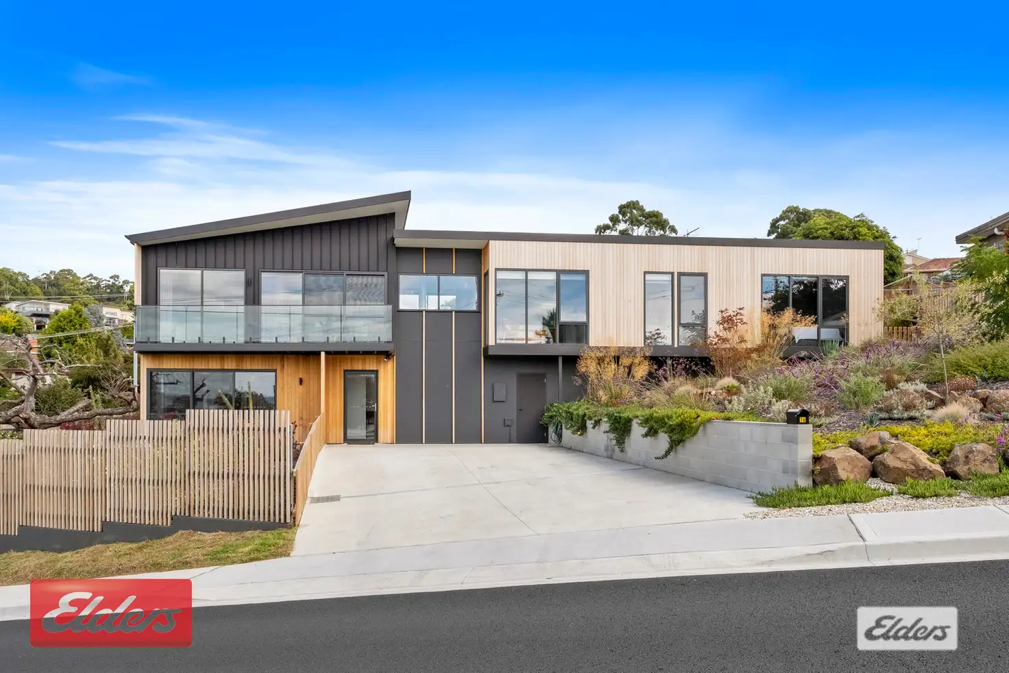 Main view of Homely house listing, 76 Wells Parade, Blackmans Bay TAS 7052