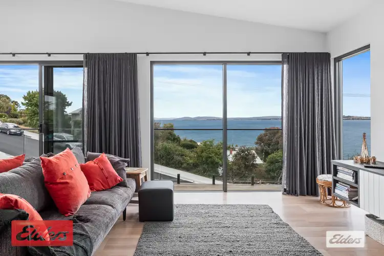 Third view of Homely house listing, 76 Wells Parade, Blackmans Bay TAS 7052