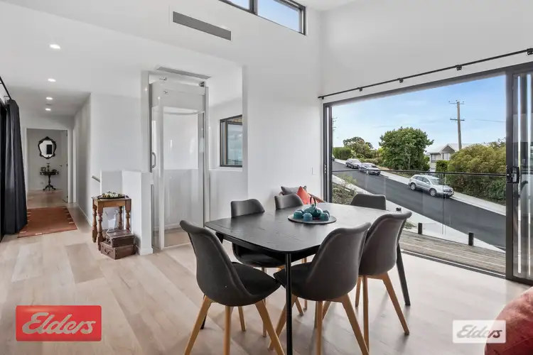 Fourth view of Homely house listing, 76 Wells Parade, Blackmans Bay TAS 7052