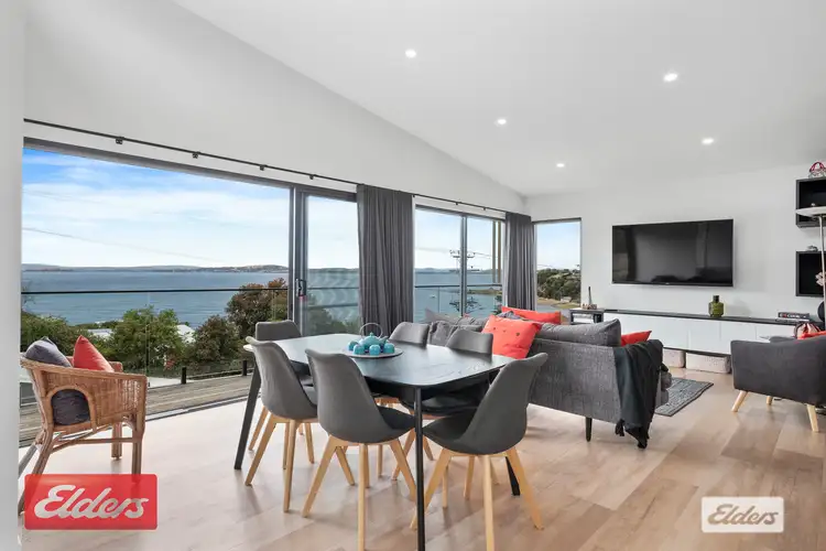 Fifth view of Homely house listing, 76 Wells Parade, Blackmans Bay TAS 7052