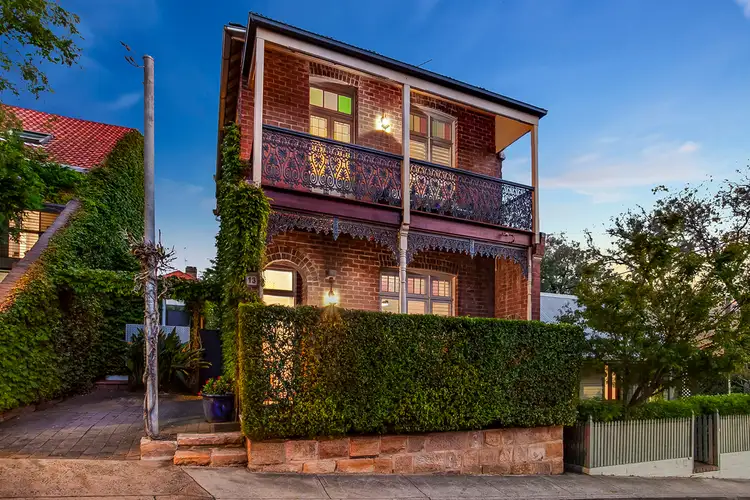 Main view of Homely house listing, 13 Victoria Street, Mcmahons Point NSW 2060