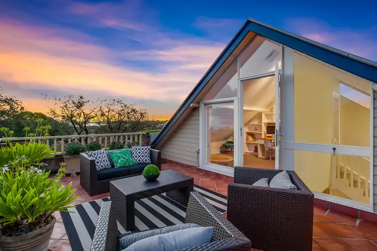 Second view of Homely house listing, 13 Victoria Street, Mcmahons Point NSW 2060